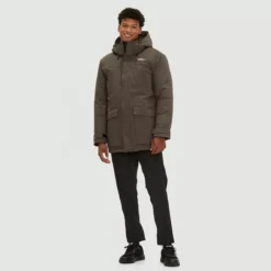 Saguenay - Parka Fabriqué Au Québec Pour Homme 14 Saguenay - Parka Fabriqué Au Québec Pour Homme -Modee Pure Soldes Magasin 66628 ARMGRE 2