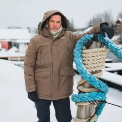 Saguenay - Parka Fabriqué Au Québec Pour Homme 17 Saguenay - Parka Fabriqué Au Québec Pour Homme -Modee Pure Soldes Magasin 66628 ARMGRE 6