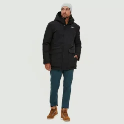 Saguenay - Parka Fabriqué Au Québec Pour Homme 13 Saguenay - Parka Fabriqué Au Québec Pour Homme -Modee Pure Soldes Magasin 66628 purebl 2