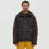 Saint-Laurent Anorak - Manteau De Ski Pour Homme