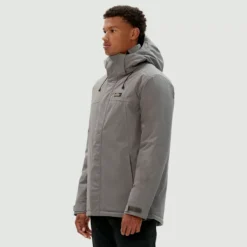 Matagami - Manteau Isolé à Capuchon Pour Homme -Modee Pure Soldes Magasin 66639 stogre 1