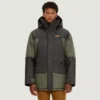 Fox Bay - Parka Pour Homme