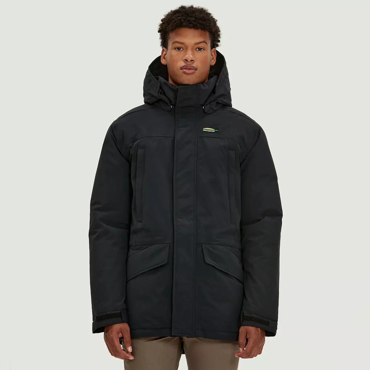 Némiscau - Manteau Chic En Duvet Pour Homme 1 Némiscau - Manteau Chic En Duvet Pour Homme