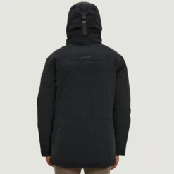 Némiscau - Manteau Chic En Duvet Pour Homme 7 Némiscau - Manteau Chic En Duvet Pour Homme -Modee Pure Soldes Magasin 66646 purebl 3