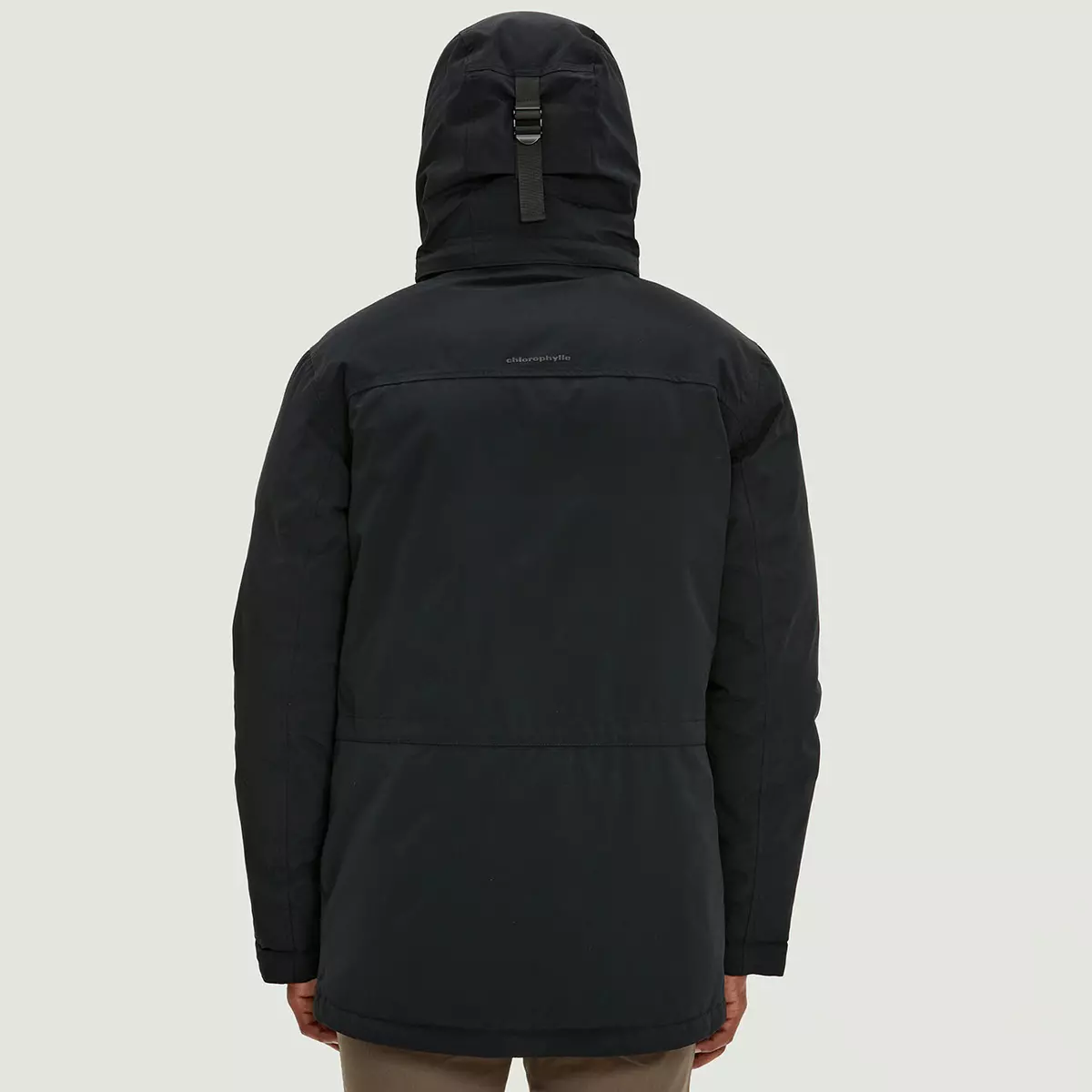 Némiscau - Manteau Chic En Duvet Pour Homme 4 Némiscau - Manteau Chic En Duvet Pour Homme - Image 4