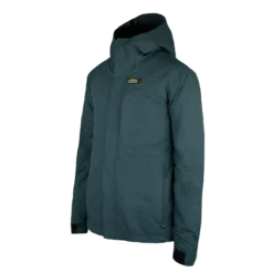 Bromont - Manteau De Ski Pour Homme -Modee Pure Soldes Magasin 66647 clover 1