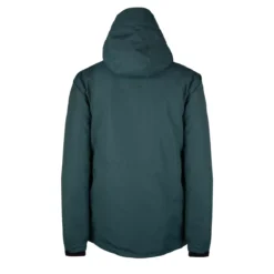 Bromont - Manteau De Ski Pour Homme -Modee Pure Soldes Magasin 66647 clover 2