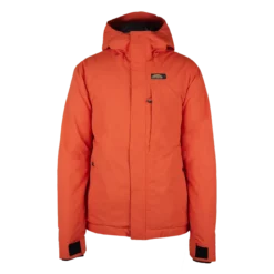 Bromont - Manteau De Ski Pour Homme -Modee Pure Soldes Magasin 66647 oriole