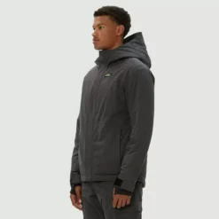 Bromont - Manteau De Ski Pour Homme -Modee Pure Soldes Magasin 66647 raven 1