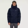Foster - Parka Matelassé En Duvet Pour Homme