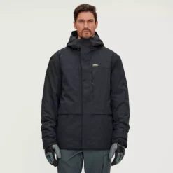 Roberval - Parka Pour Homme -Modee Pure Soldes Magasin 66658 purebl