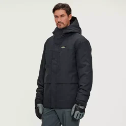 Roberval - Parka Pour Homme -Modee Pure Soldes Magasin 66658 purebl 1