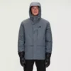 Roberval - Parka Pour Homme