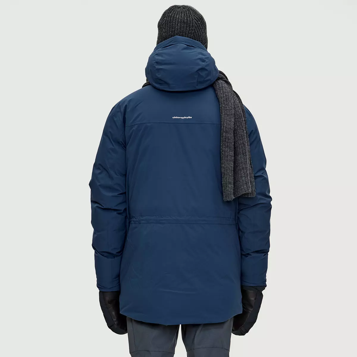 Explorateur - Parka En Duvet Pour Homme 8 Explorateur - Parka En Duvet Pour Homme - Image 8