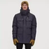 Explorateur - Parka En Duvet Pour Homme