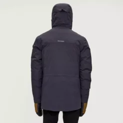 Explorateur - Parka En Duvet Pour Homme 16 Explorateur - Parka En Duvet Pour Homme -Modee Pure Soldes Magasin 66659 raven 3