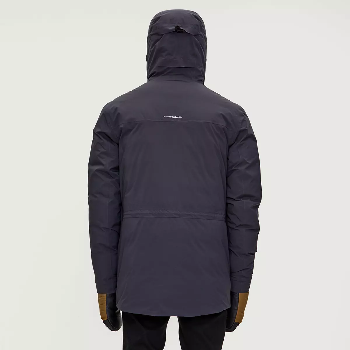 Explorateur - Parka En Duvet Pour Homme 5 Explorateur - Parka En Duvet Pour Homme - Image 5