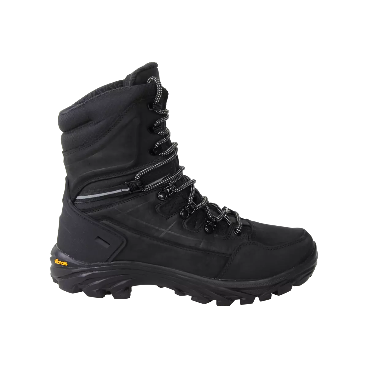 Iberville - Bottes De Raquette Pour Homme 1 Iberville - Bottes De Raquette Pour Homme