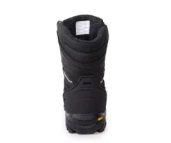 Iberville - Bottes De Raquette Pour Homme 13 Iberville - Bottes De Raquette Pour Homme -Modee Pure Soldes Magasin 71038 BLACK 3