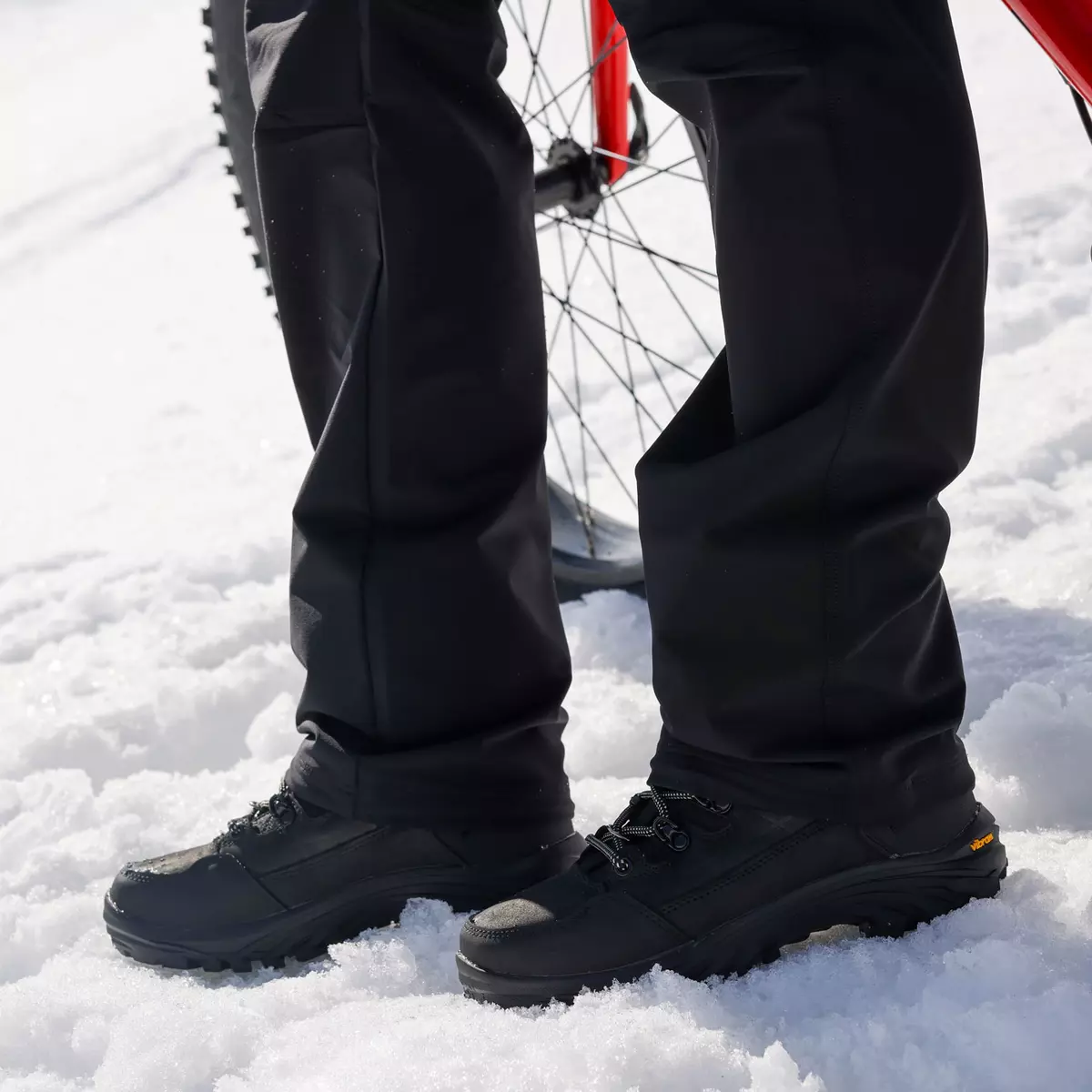 Iberville - Bottes De Raquette Pour Homme 9 Iberville - Bottes De Raquette Pour Homme - Image 9