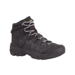 Situla - Bottes De Marche Hiver Pour Hommes -Modee Pure Soldes Magasin 71058 BLACK 1