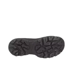 Situla - Bottes De Marche Hiver Pour Hommes -Modee Pure Soldes Magasin 71058 BLACK 5