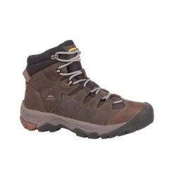 Situla - Bottes De Marche Hiver Pour Hommes -Modee Pure Soldes Magasin 71058 BROWN 1