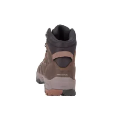 Situla - Bottes De Marche Hiver Pour Hommes -Modee Pure Soldes Magasin 71058 BROWN 4