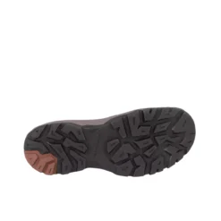 Situla - Bottes De Marche Hiver Pour Hommes -Modee Pure Soldes Magasin 71058 BROWN 5