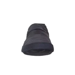 Fuji - Pantoufle Matelassée Unisexe 23 Fuji - Pantoufle Matelassée Unisexe -Modee Pure Soldes Magasin 71417 BLACK 2