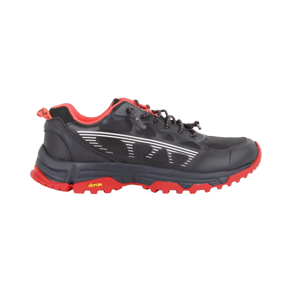 Ario - Chaussures De Randonnée - Homme 1 Ario - Chaussures De Randonnée - Homme