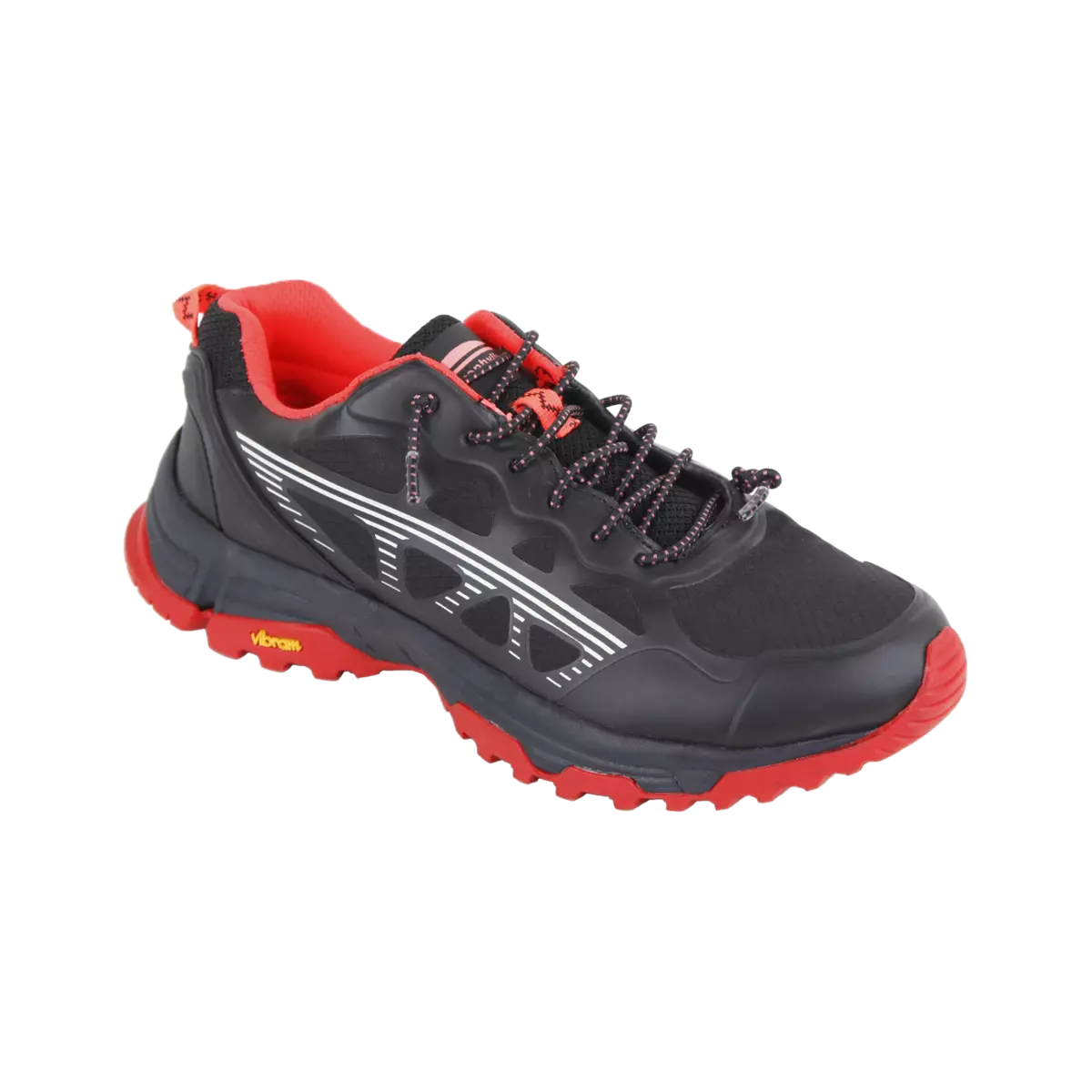 Ario - Chaussures De Randonnée - Homme 3 Ario - Chaussures De Randonnée - Homme - Image 3