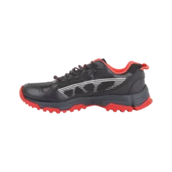 Ario - Chaussures De Randonnée - Homme 19 Ario - Chaussures De Randonnée - Homme -Modee Pure Soldes Magasin 71422 BLACK 3