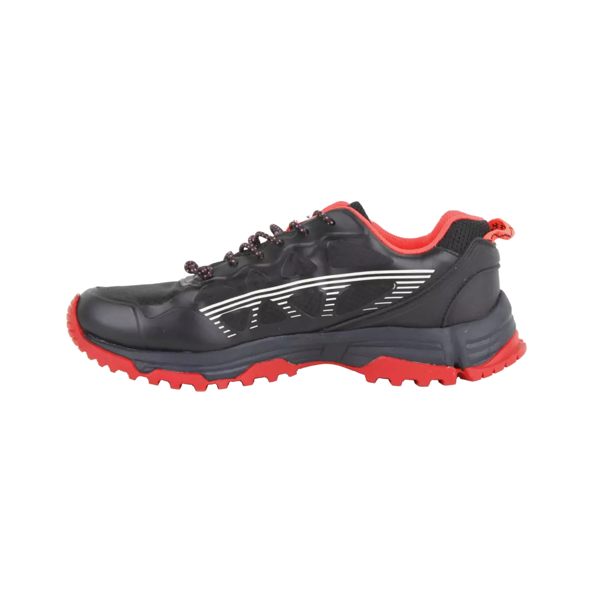 Ario - Chaussures De Randonnée - Homme 7 Ario - Chaussures De Randonnée - Homme - Image 7