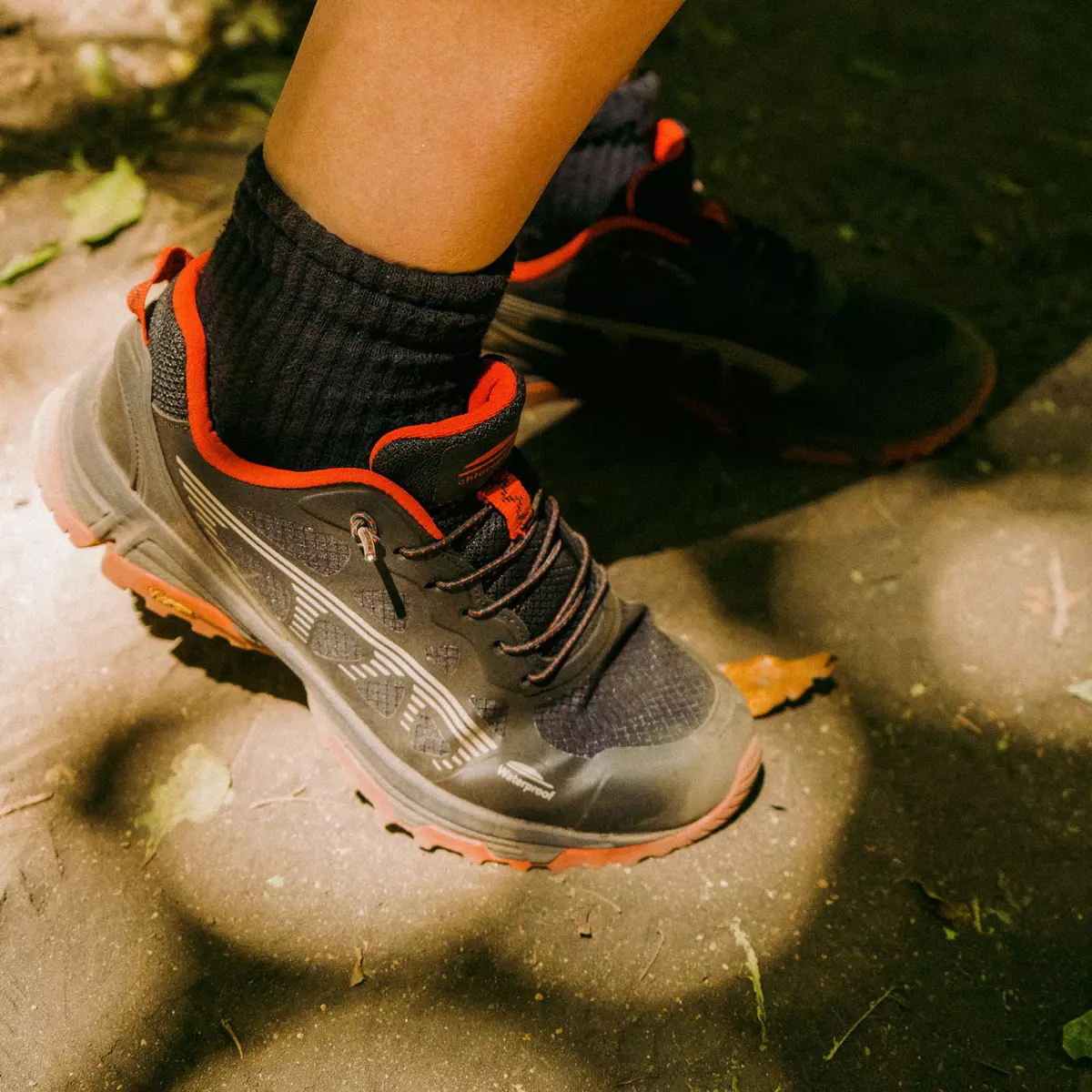 Ario - Chaussures De Randonnée - Homme 13 Ario - Chaussures De Randonnée - Homme - Image 13