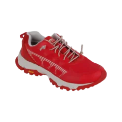 Ario - Chaussures De Randonnée - Homme 16 Ario - Chaussures De Randonnée - Homme -Modee Pure Soldes Magasin 71422 RED 1