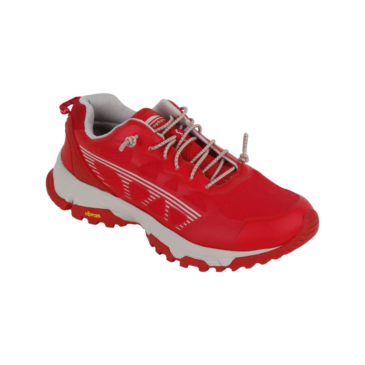 Ario - Chaussures De Randonnée - Homme 4 Ario - Chaussures De Randonnée - Homme - Image 4