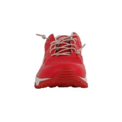 Ario - Chaussures De Randonnée - Homme 20 Ario - Chaussures De Randonnée - Homme -Modee Pure Soldes Magasin 71422 RED 3