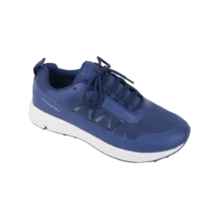 Alex - Chaussures De Randonnée -Modee Pure Soldes Magasin 71426 norblu 1