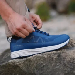 Alex - Chaussures De Randonnée -Modee Pure Soldes Magasin 71426 norblu 5