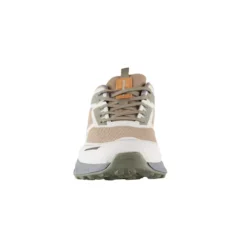 Seginus - Chaussures De Course 20 Seginus - Chaussures De Course -Modee Pure Soldes Magasin 71438 TAUPE 2