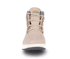 Alice - Bottillons D'hiver -Modee Pure Soldes Magasin 72046 TAN 2