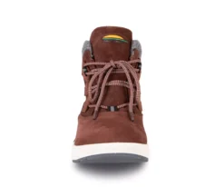 Alice - Bottillons D'hiver -Modee Pure Soldes Magasin 72046 truffle 2