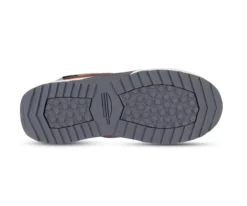 Alice - Bottillons D'hiver -Modee Pure Soldes Magasin 72046 truffle 4