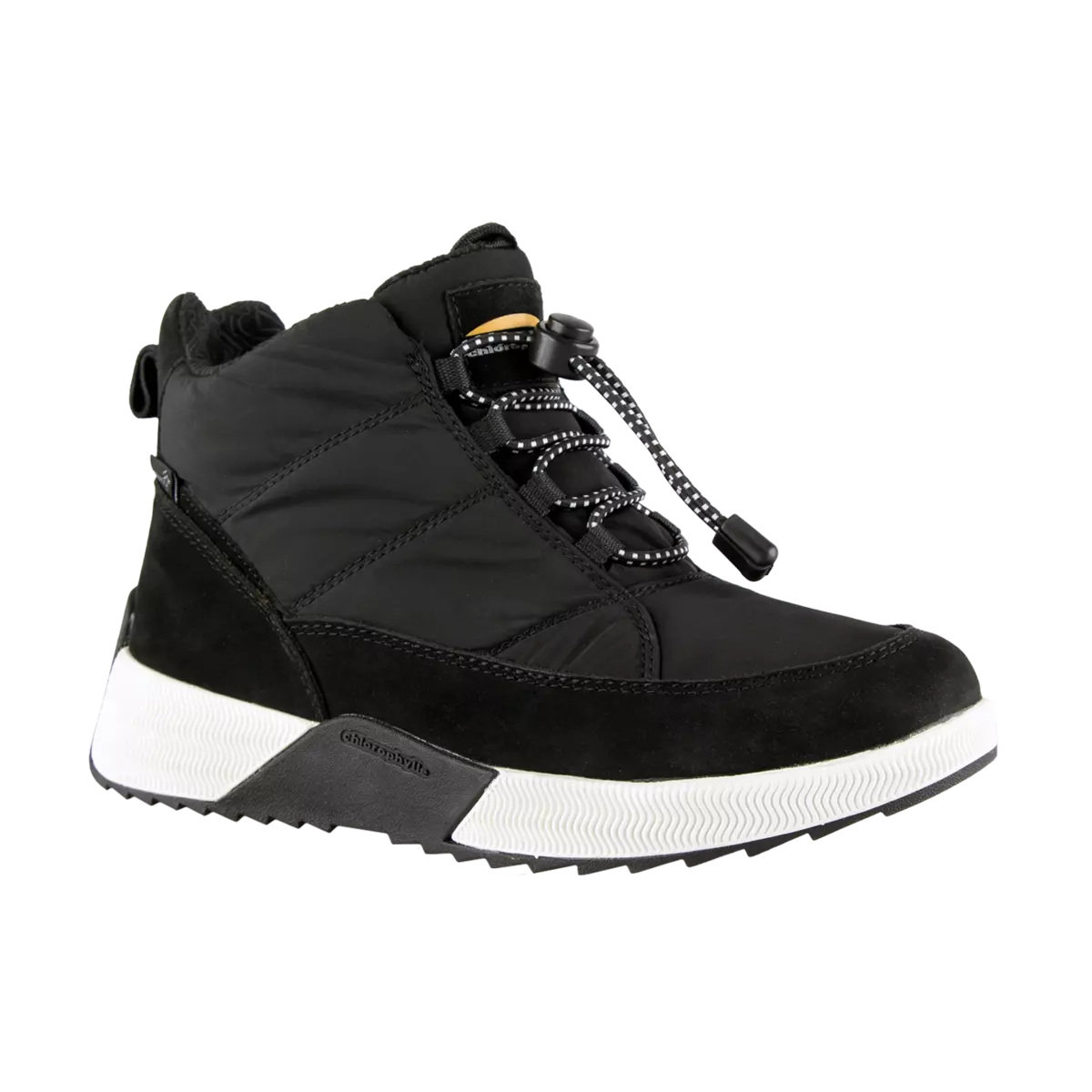 Adeline - Bottillons D'hiver 3 Adeline - Bottillons D'hiver - Image 3