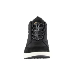 Adeline - Bottillons D'hiver 14 Adeline - Bottillons D'hiver -Modee Pure Soldes Magasin 72047 BLACK 2