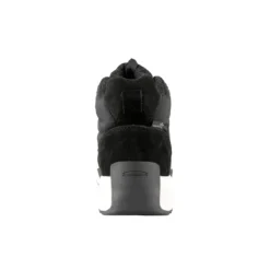 Adeline - Bottillons D'hiver 16 Adeline - Bottillons D'hiver -Modee Pure Soldes Magasin 72047 BLACK 4