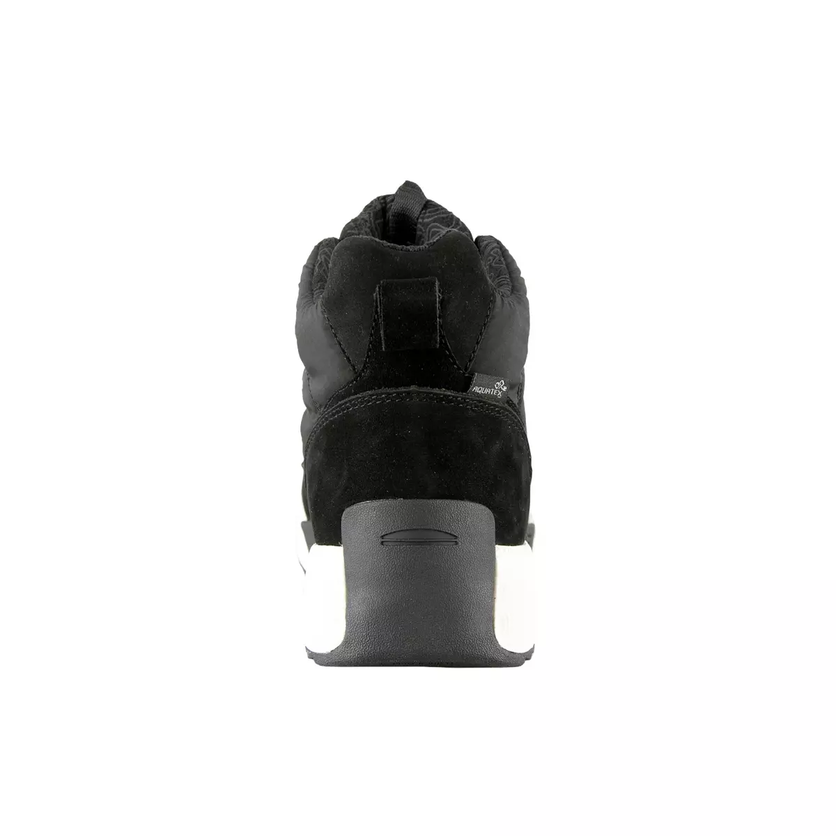 Adeline - Bottillons D'hiver 7 Adeline - Bottillons D'hiver - Image 7