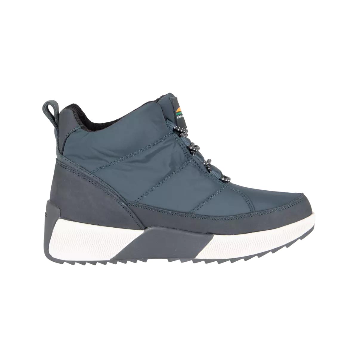 Adeline - Bottillons D'hiver 1 Adeline - Bottillons D'hiver