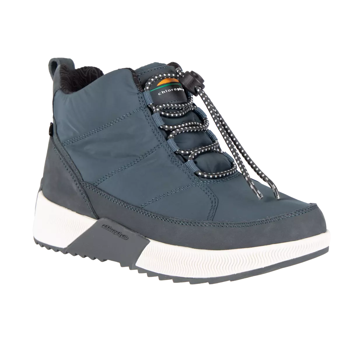 Adeline - Bottillons D'hiver 2 Adeline - Bottillons D'hiver - Image 2